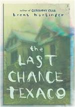 Last Chance Texaco 
